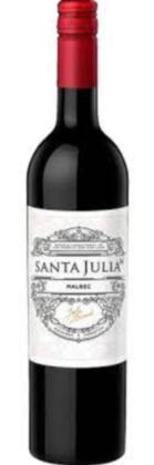 Santa Julia Malbec